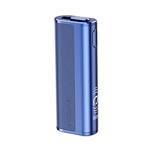 Fasoul C2二回機【藍色】IQOS加熱菸主機 TEREA煙彈通用