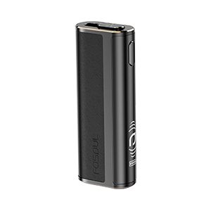 Fasoul C2二回機【黑色】IQOS加熱菸主機 TEREA煙彈通用