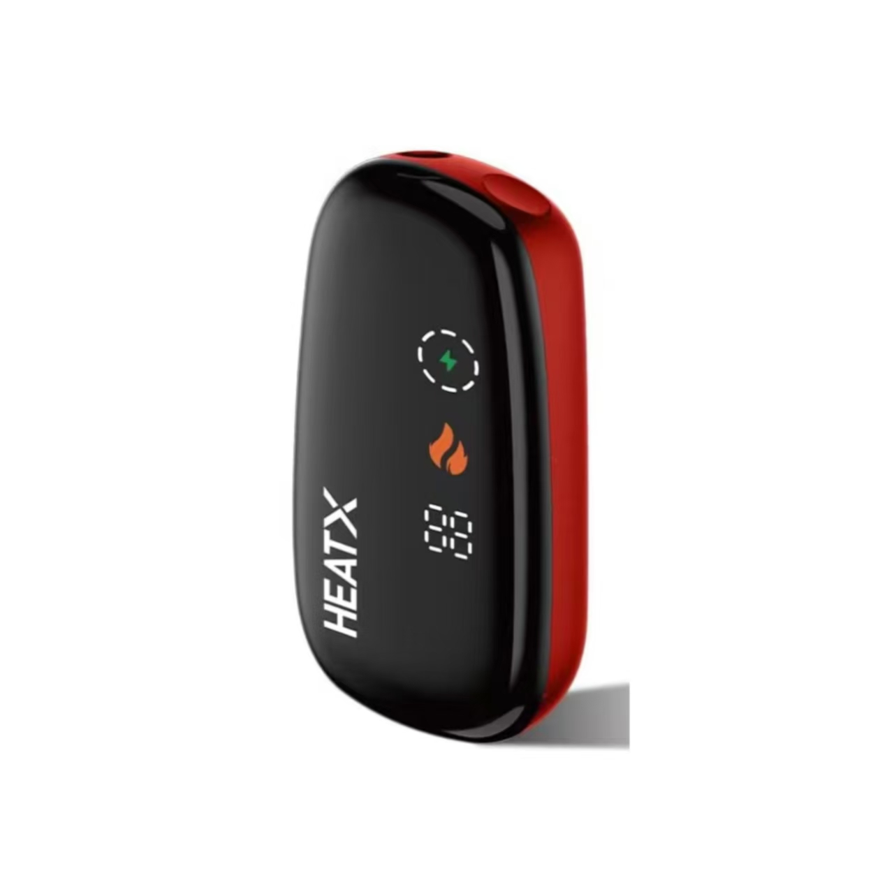 【紅色】HeatX加熱煙主機