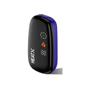 HeatX加熱煙主機【紫色】IQOS ILUMA煙彈（TEREA煙彈）通用