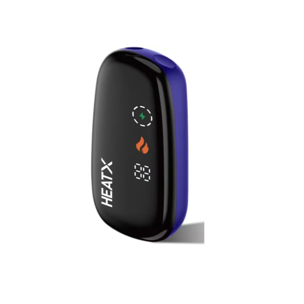 【紫色】HeatX加熱煙主機