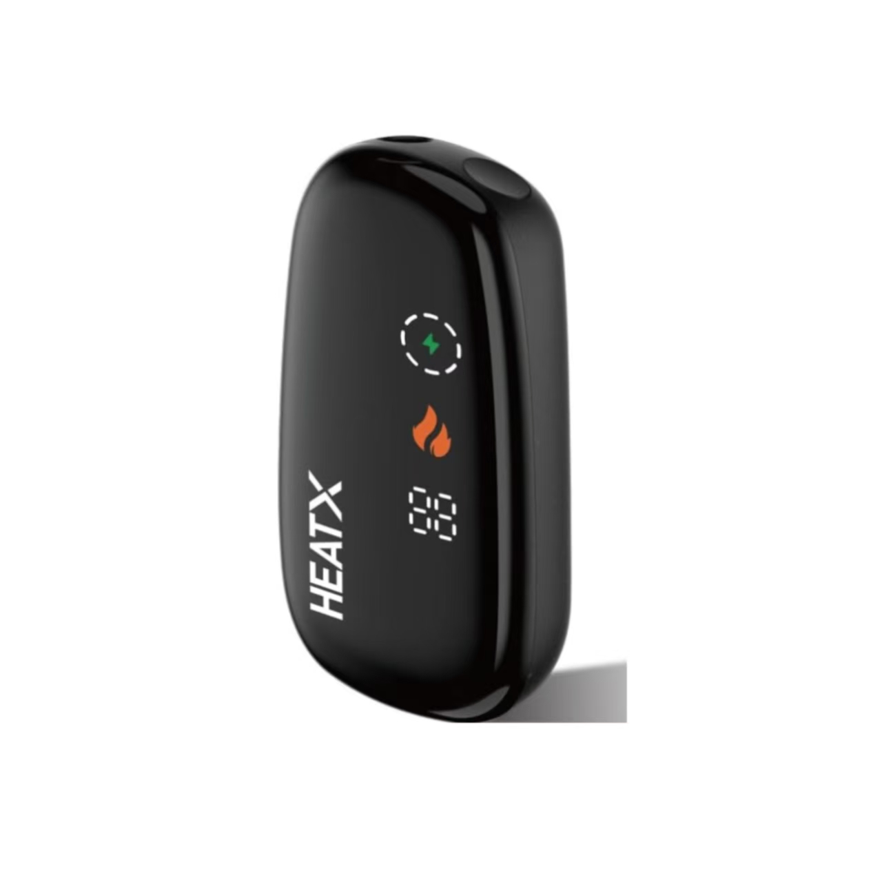 【黑色】HeatX加熱煙主機