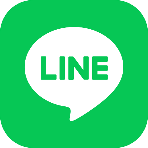 LINE 客服